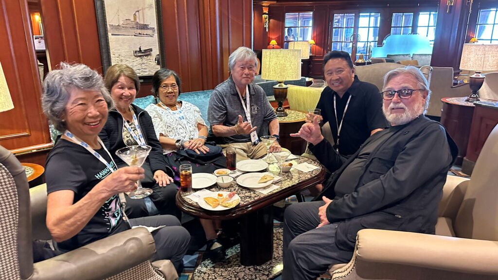 2024 Hokkaido Cruise Plus Tokyo, Kamakura & Yokohama Photo Gallery