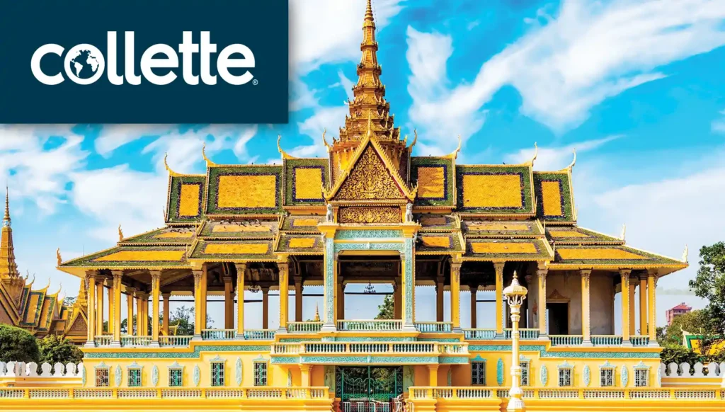2027 Treasures of the Mekong