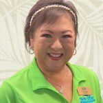 Non-Stop Travel Tour Manager Esther Tokihiro
