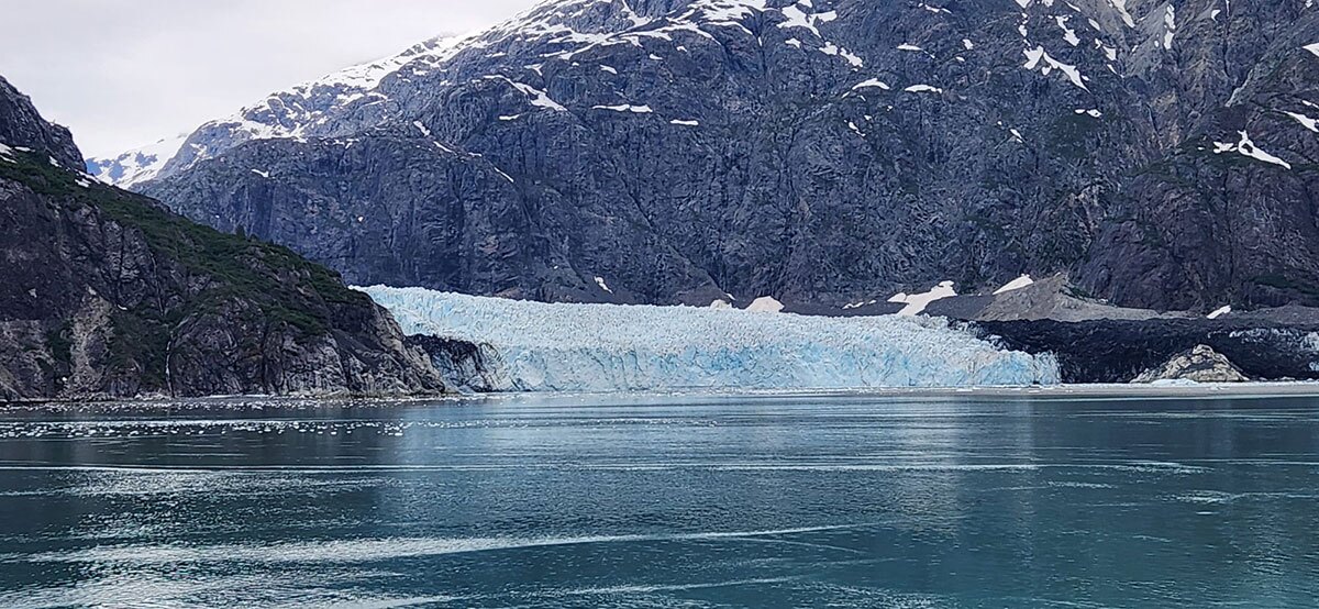 GlacierBayAlaska-3 Glacier Bay, Alaska