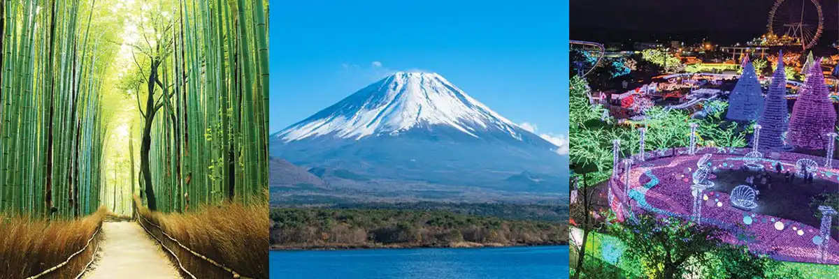 Japan Land Tours from Hawaii Japan Land Tours from Hawaii