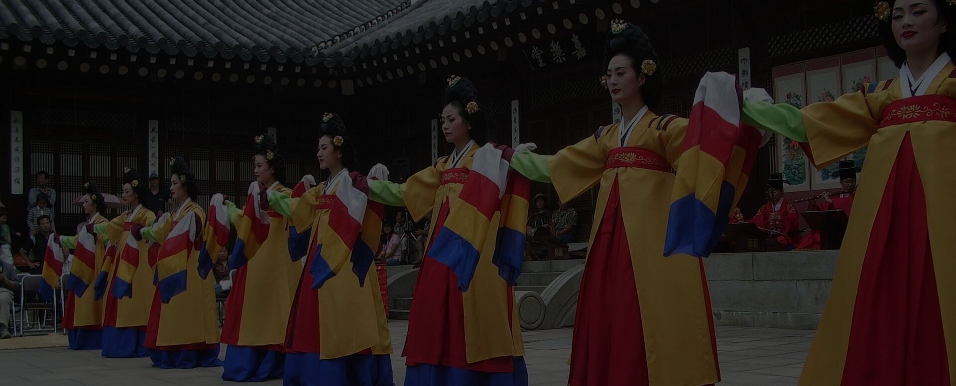 Korea Land Tours Korea Land Tours