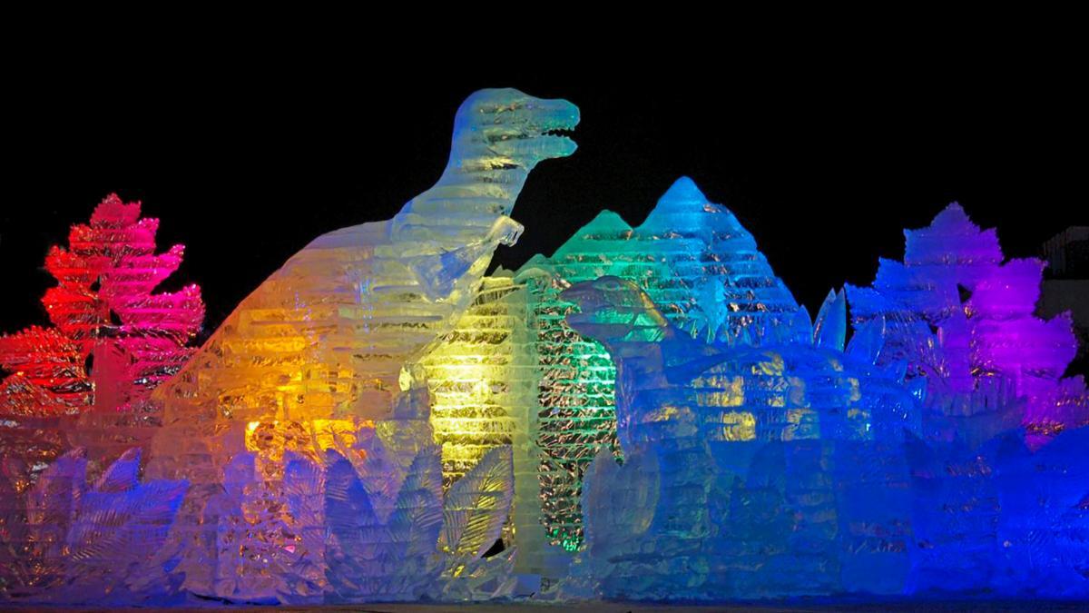 HokkaidoSnowFestivals Hokkaido Snow Festival Tours, Japan