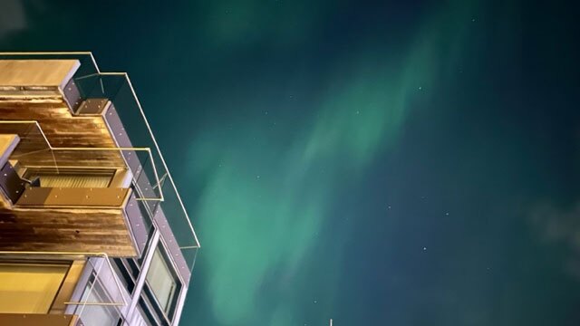 2023 Iceland’s Magical Northern Lights Tour Gallery