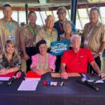 Perry and the Posse's 2023 Japan, Okinawa & Taiwan Cruise Tour Gallery