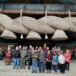 Izumo-Taisha, or Izumo Grand Shrine