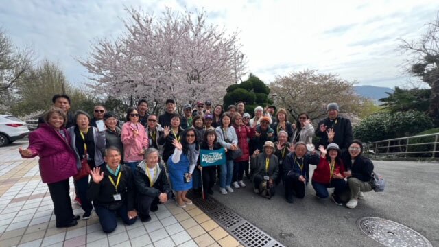 2024 Discover Korea Tour Recap with Tour Manager Cliff Nakamura!