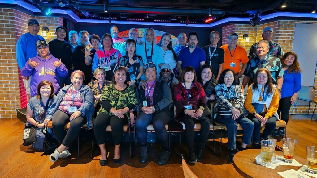 2023 Alaska Glacier Bay Plus Tulalip Resort Casino Gallery