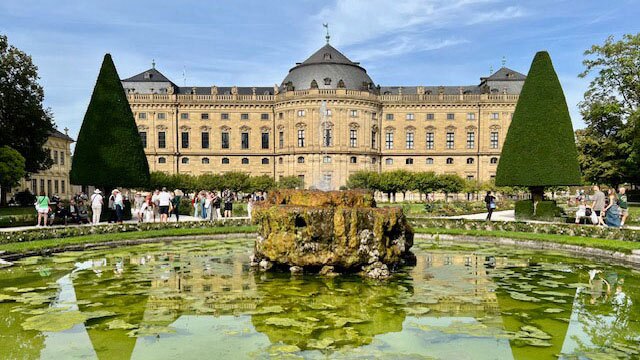 2024 Magnificent Rivers of Europe Cruise Gallery