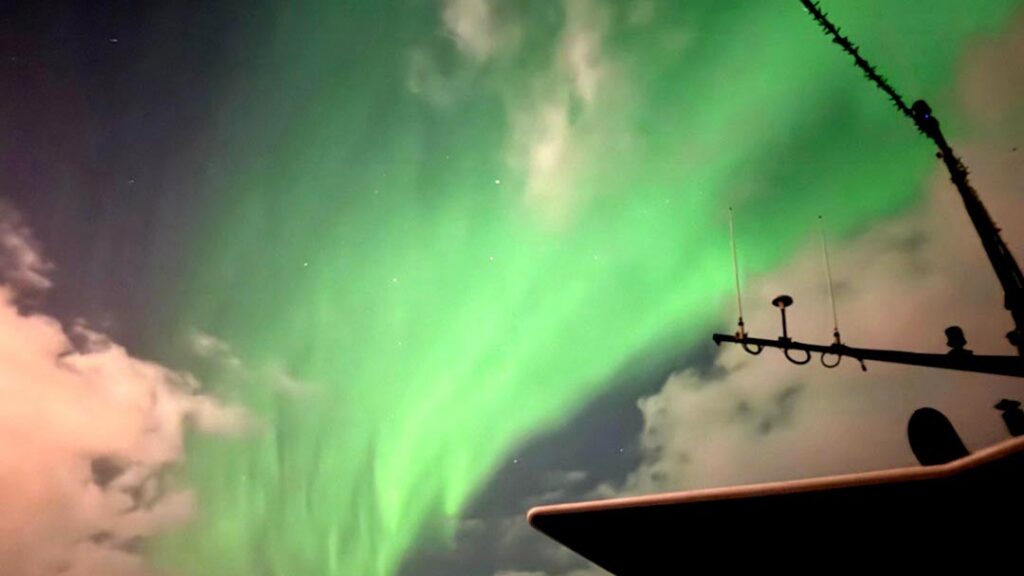 2024 Iceland's Magical Northern Lights Tour Photo Gallery