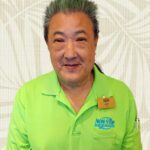 Non-Stop Travel Tour Manager Andy Lau