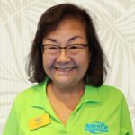Non-Stop Travel Tour Manager Anona Gabriel
