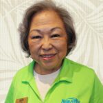 Non-Stop Travel Tour Manager Geri Ichimura