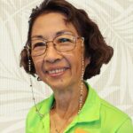 Non-Stop Travel Tour Manager Josie Akana
