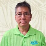 Non-Stop Travel Tour Manager Paul Ledesma