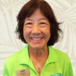 Non-Stop Travel Tour Manager Sandra Lum
