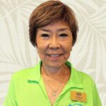 Non-Stop Travel Tour Manager Sharon Miyashiro