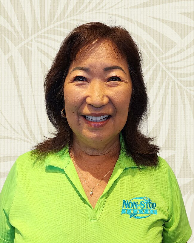 Susan-Hamada-Yee-NonStopTravel-TourManager Non-Stop Travel Tour Manager Susan Hamada Yee