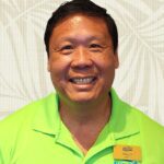 Non-Stop Travel Tour Manager Wally Mau
