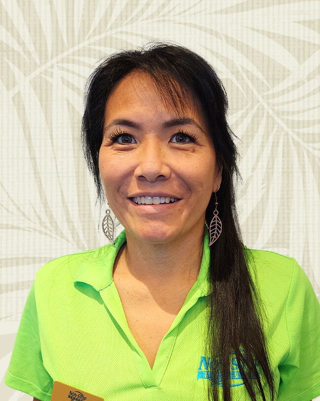 Wendy-Iwasaki-NonStopTravel-TourManager Non-Stop Travel Tour Manager Wendy Iwasaki