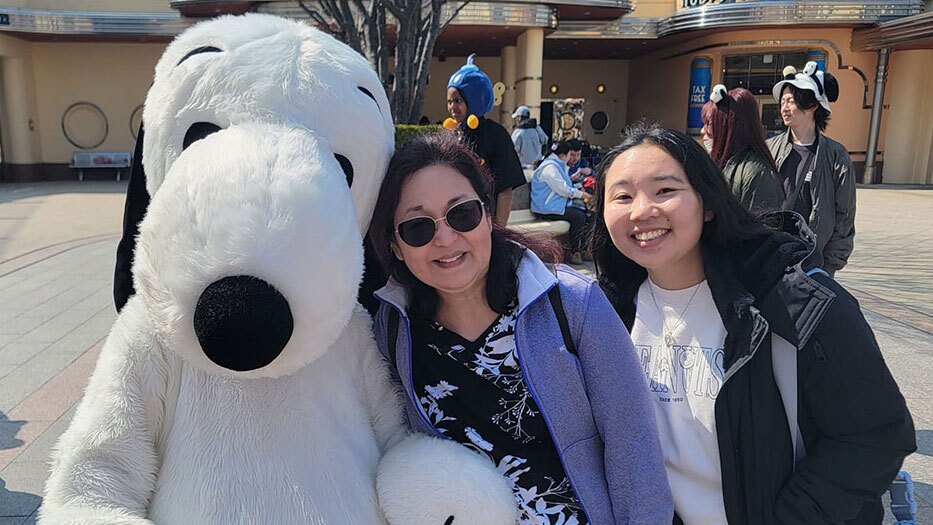 2025 Spring Break Ultimate School Break Tour Gallery