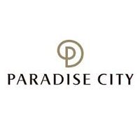 Paradise City Hotel Korea Logo