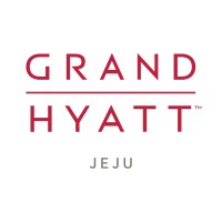 Grand Hyatt Jeju Logo