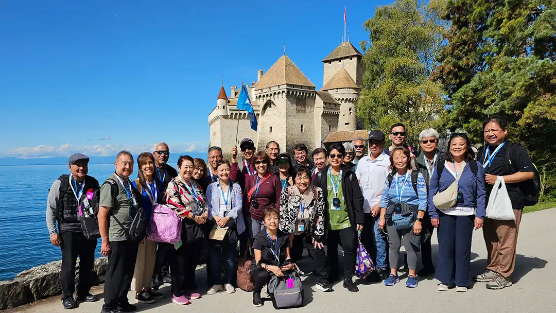 16x9-Scenic-Switzerland-Tour-Chillon-Castle Scenic Switzerland Tour at Chillon Castle, Lake Geneva.
