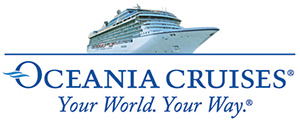 Oceania Cruises Logo