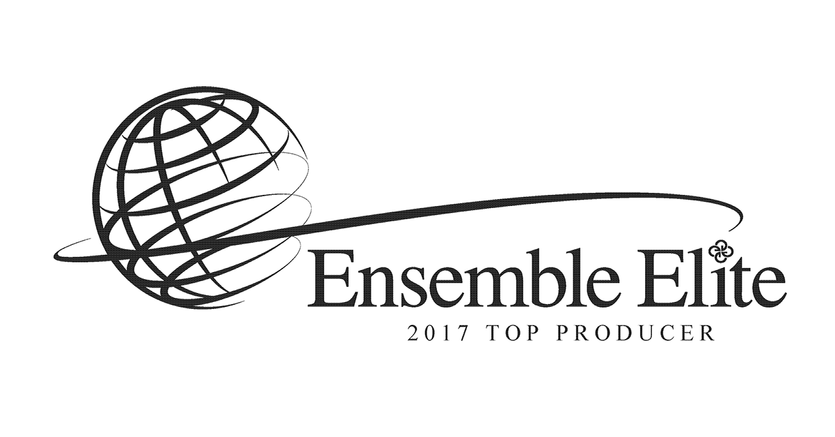Ensemble Elite 2017 Elite Producer Logo