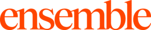 Ensemble travel logo