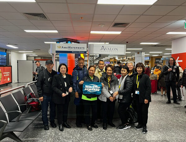 1 Airport