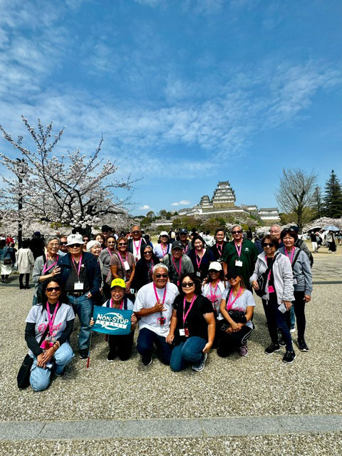 1-Himeji-Castle