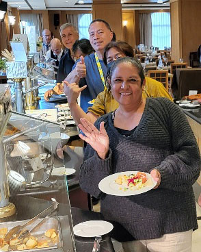 12-Hotel-Sevilla-Center-Buffet