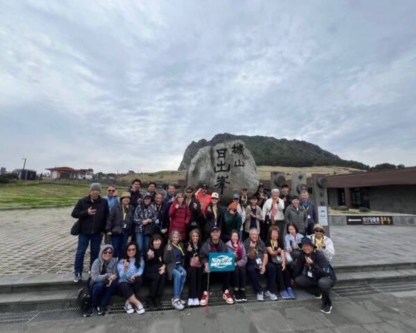12 Seogwipo before our mountain hike 12 Seogwipo before our mountain hike
