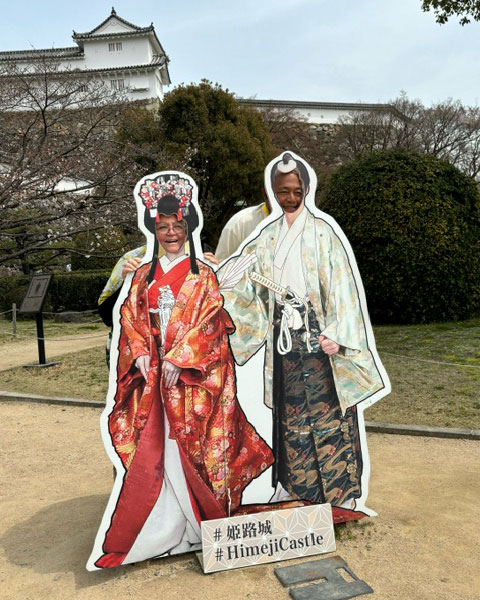 2-HimejiCastle