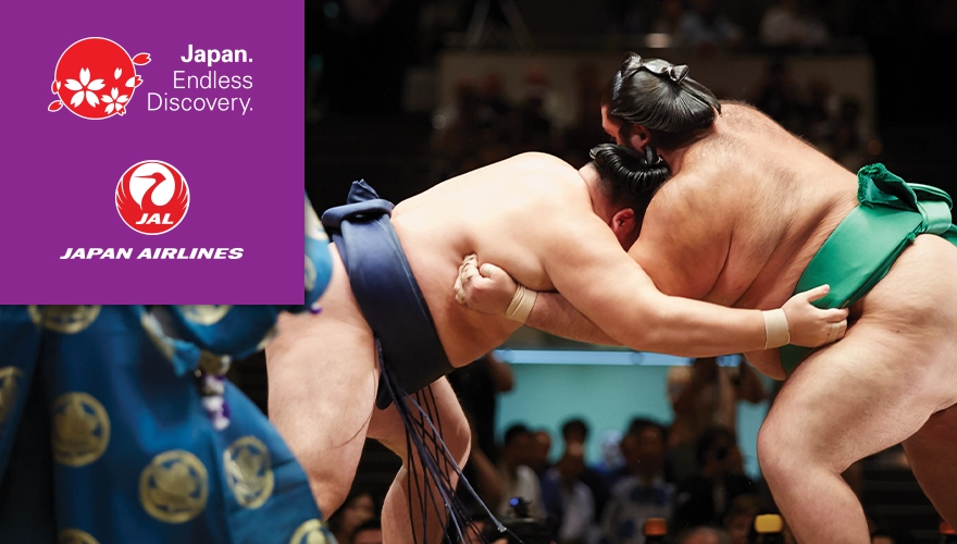 2026 Fall Fukuoka Sumo Tournament