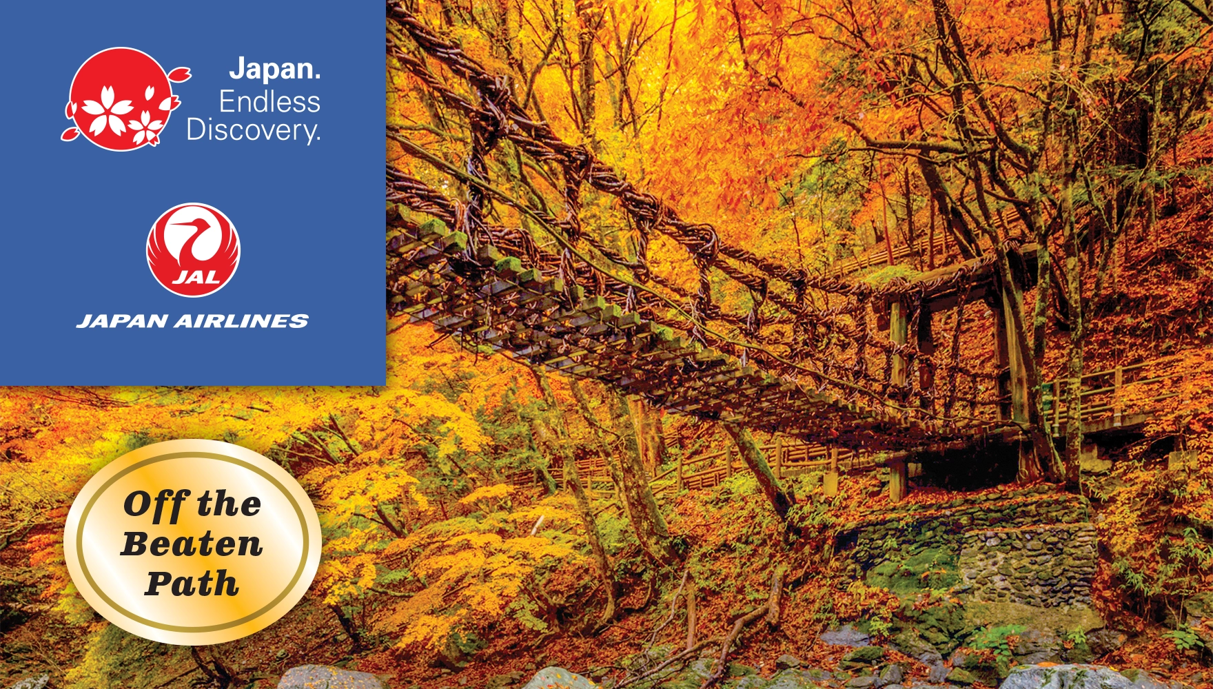 Off the Beaten Path: 2026 Fall Grand Circle Shikoku Plus Shopping Tour