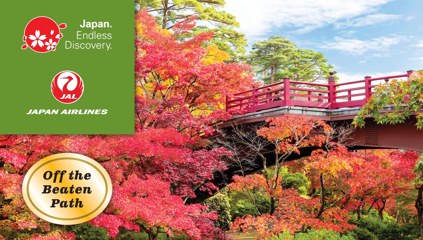 Off the Beaten Path: 2026 Fall Grand Niigata Sado Island Plus Tokyo Shopping Tour, photo of Yahiko Park fall foliage in Niigata