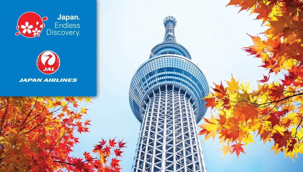 2026 Fall Tokyo Explorer Tour #2