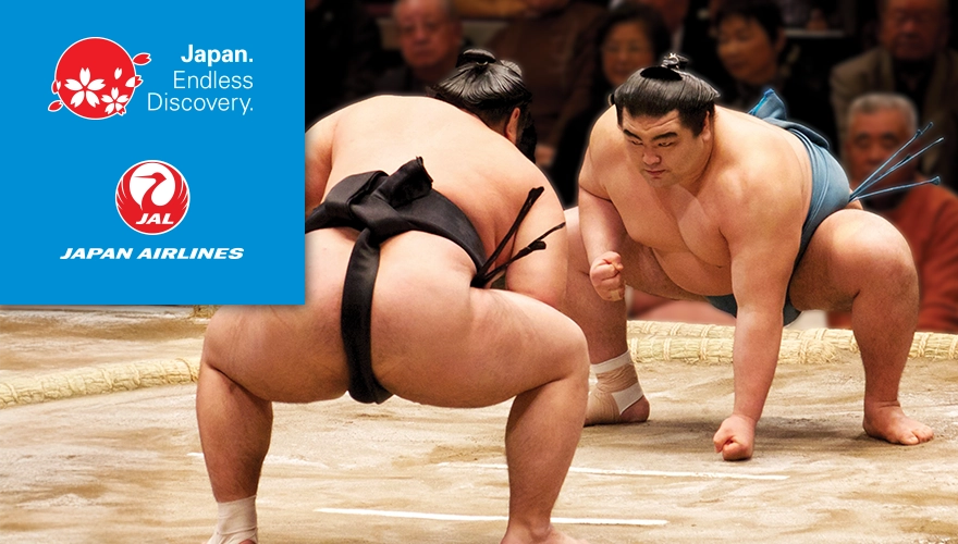 2026 Fall Tokyo Sumo Tournament