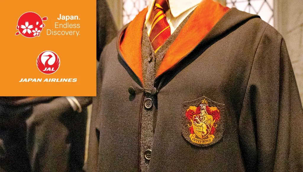 2026 Fall Ultimate School Break Plus Warner Brothers Studios