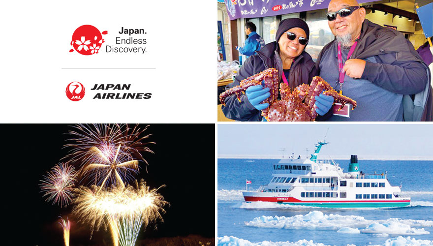 2026 Grand Hokkaido Snow Festival Tour #2