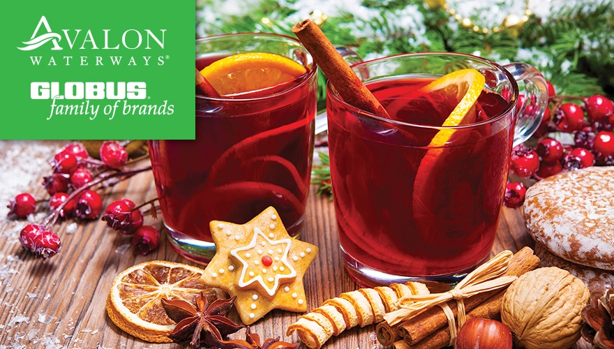 Mulled Wine