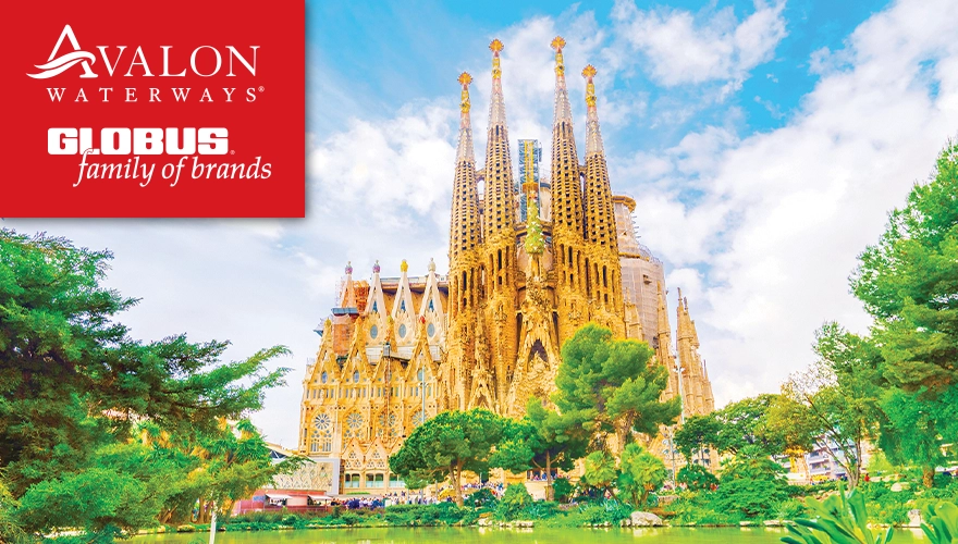 Sagrada Família, Spain