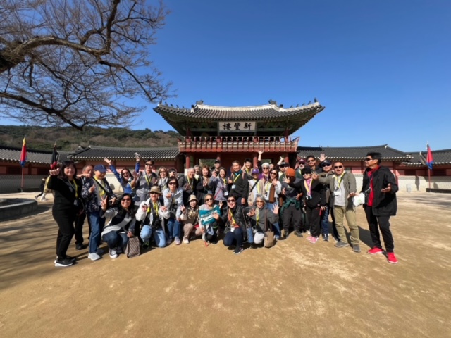 4 Suwon Fortress 4 Suwon Fortress