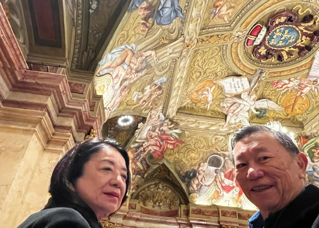 4 Viennese Concert