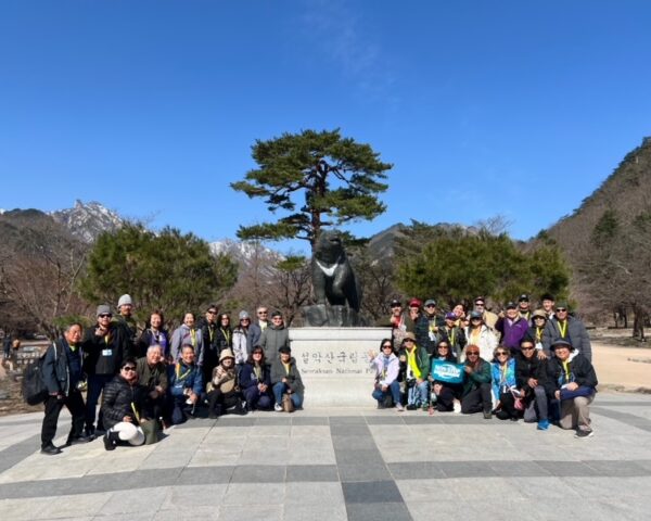 5 Sokcho 5 Sokcho
