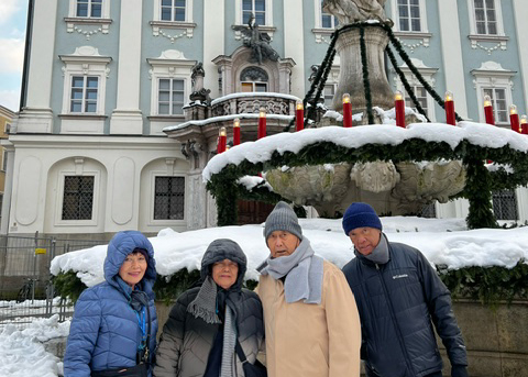 7 Regensburg Germany