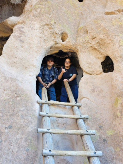 8-Bandelier-National-Monument 8-Bandelier-National-Monument